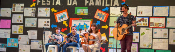 Castelo promove Festa da Família 2019