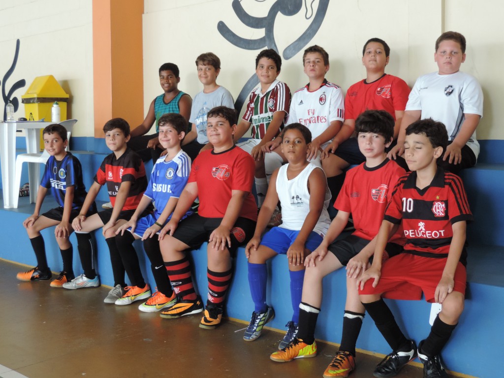 Fotos Futsal Mirim 2014 (2) (1)